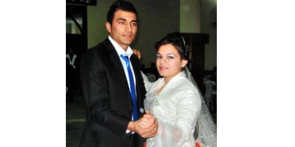 5 aylık evli maden işçisi iş kazasında öldü