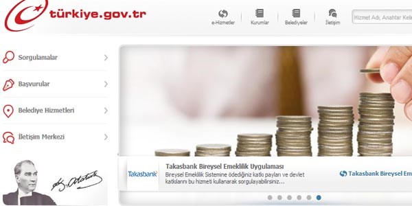 İşçi sendikacılığında e-devlet dönemi