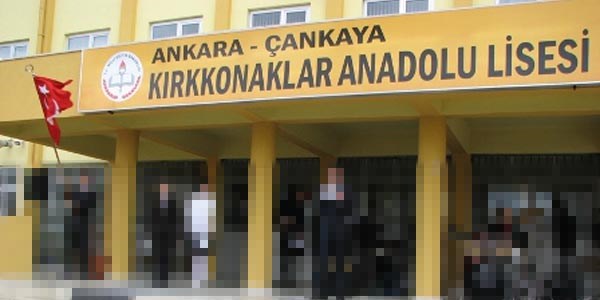 Liseler sorunu üzerine değerlendirme