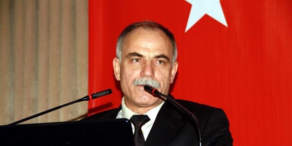 Onkoloji Tanı Ve Tedavi Merkezi'nin temeli atılıyor