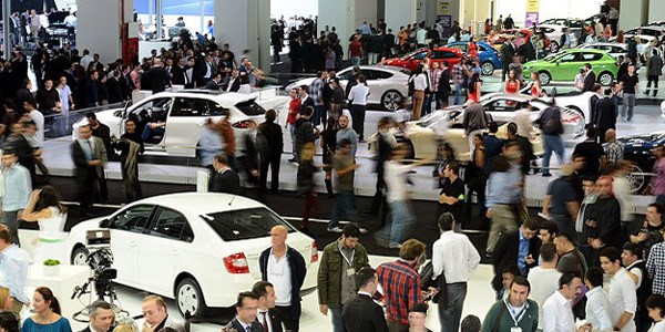 Kadınlar otomatik erkekler dizel tercih ediyor