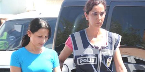 'Aile boyu fuhuş' operasyonu: 6 gözaltı