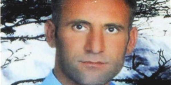 Eski k�y korucusu, 9 g�nd�r kay�p