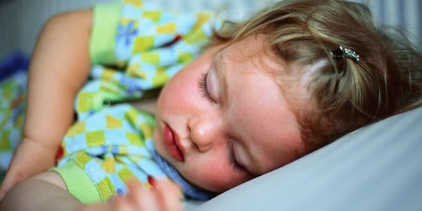 Gece ge yatan ocuklarn beyni olumsuz etkileniyor