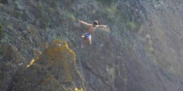 Giresun'da tehlikeli serinlik