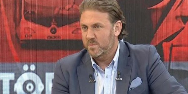 Yiğit Bulut Başbakanlık başdanışmanı oldu