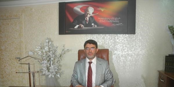 �lk Ezan Hakkari'de merkezi sistemle okunacak