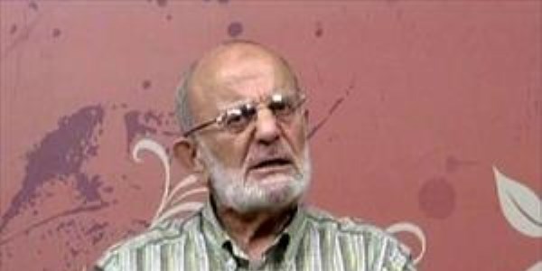 Emekli imam: Taksim'de yenen biber gaz� oru� bozmaz