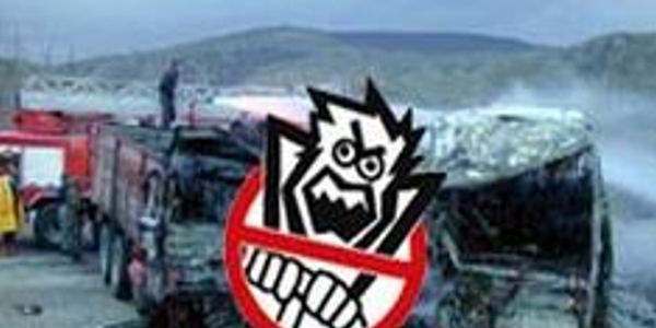 En �ok trafik kazas� 'Pazartesi' oluyor...