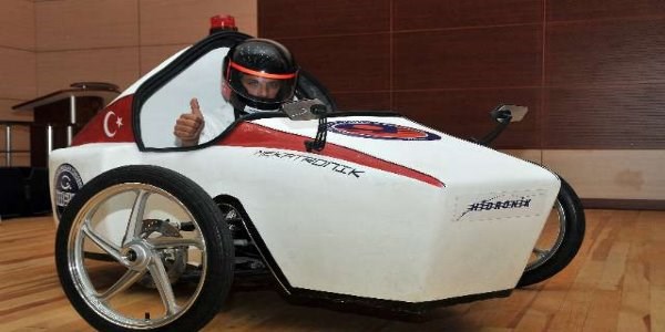 İşte Türkiye'nin en ucuz hidromobili