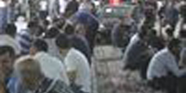 Buras� Taksim de�il, Hakkari