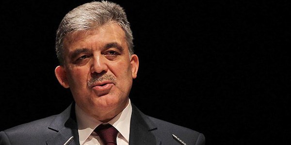 Cumhurbaşkanı Gül ameliyat oldu/ Video