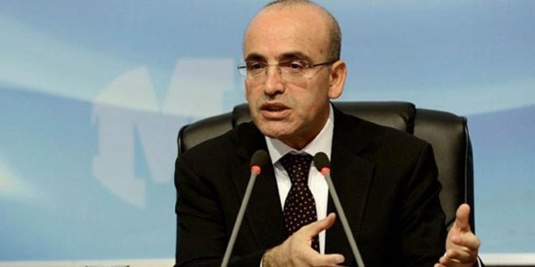 Şimşek'ten VDK sınavı açıklaması