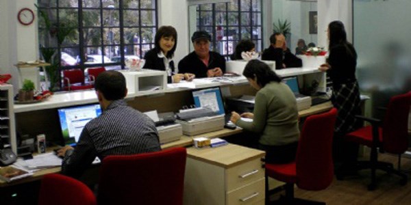 Banka s�zle�me kopyas� i�in 80 TL istedi!