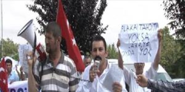 �BB �n�nde servis�i eylemi