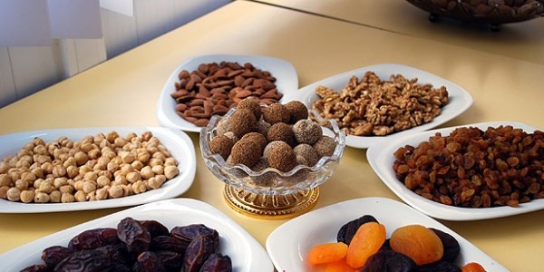 Mide rahatsızlığı olanlara ramazan uyarıları