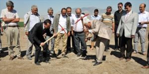 Derbe Höyüğünde kazı çalışmaları başladı