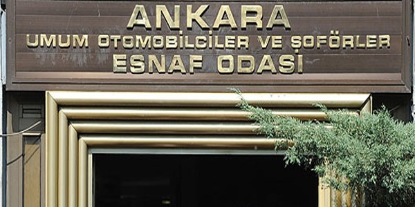 Meslek odalarının vize hakkı neden kaldırıldı?/ Video