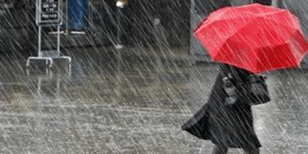 Meteoroloji'den yağış uyarısı - Haritalı