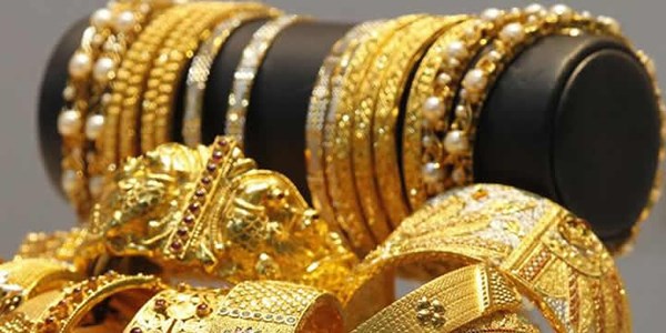 Alt�n fiyatlar� y�kseli�e devam ediyor