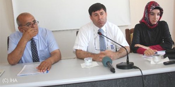 Adana'da 'çocuk gelin' mücadelesi