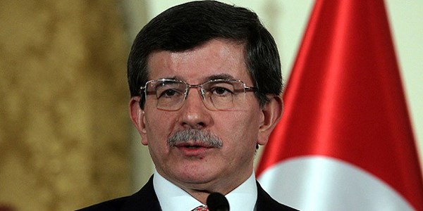 Dışişleri: Burs iddiaları gerçeği yansıtmıyor