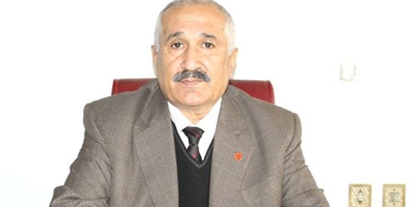Maaşı 48 liraya düşürülen başkan yardımcısının zaferi