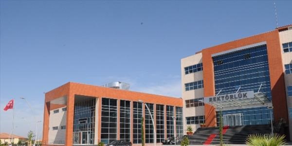 Kilis 7 Aralık Üniversitesi'ni tercih edeceklere müjde