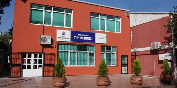 Tıp merkezleri ve polikliniklerin çalışma esasları