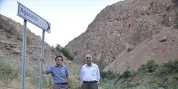 Hakkari Valiliği, Kürtçe köy isimlerine onay vermedi