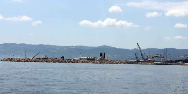 D�nyan�n en b�y�k 4. k�pr�s�!