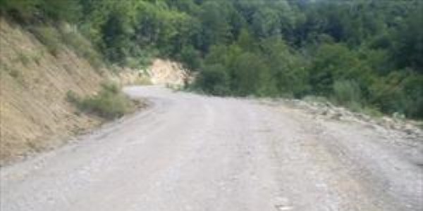 �zel idare bir yolu daha hizmete a�t�