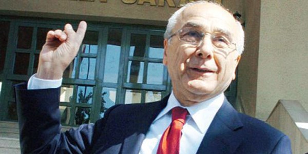 Aytaç Durak beraat etti