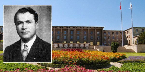 Eski Meclis ba�kan� vefat etti