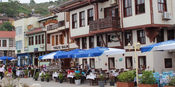 Gümrük Bakanlığı'nın 19 misafirhanesi var