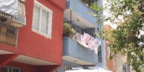 Kocası havuza göndermeyince intihar etti