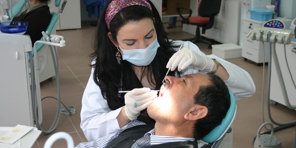 Sağlık hizmetlerinde ciddi fiyat artışları görüldü