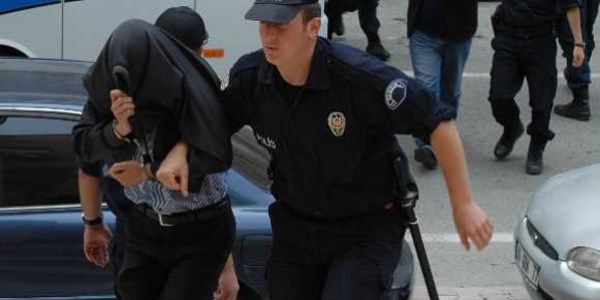 PTT ihalesi davasında tutuklu 10 sanık tahliye edildi
