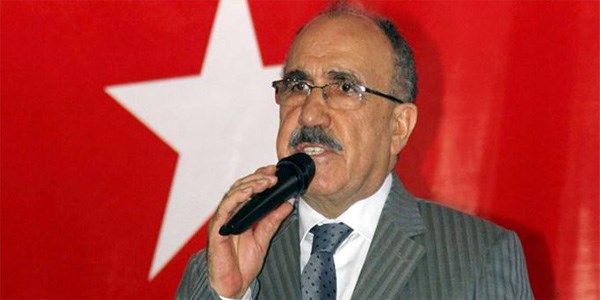 Başbakanlık'ta sürpriz 'çözüm süreci' zirvesi
