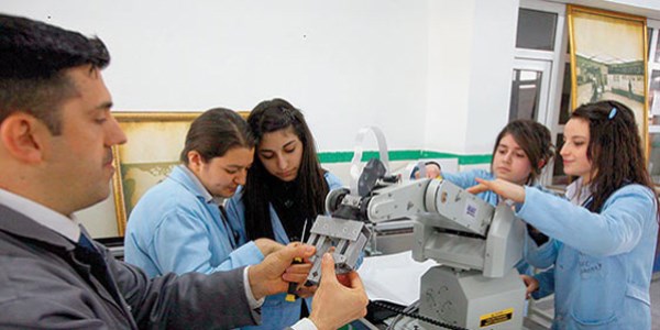 Teknik öğretmenlerin sınava giriş belgeleri yayımlandı