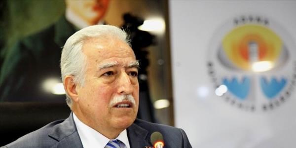 Aldırmaz: Milli Mensucat'ın yerine AVM yapılmayacak