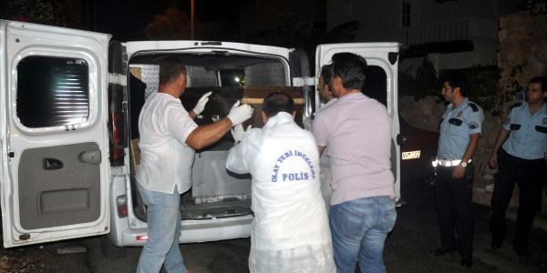 Bo�and��� e�ini �ld�ren zanl�: D�n dedim, d�nmedi