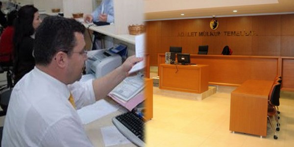 Mahkeme: Memur iken sözleşmeli olarak atanana harcırah verilmeli
