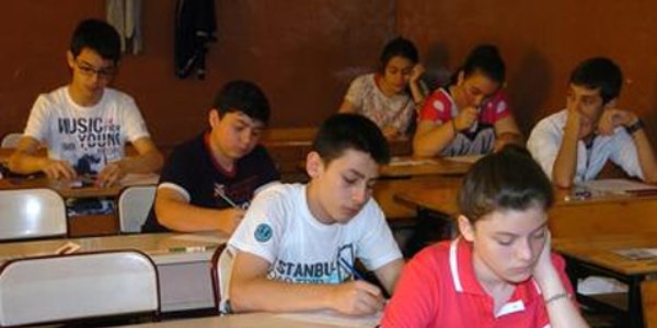 SBS sonuçları açıklandı/ Tıklayın