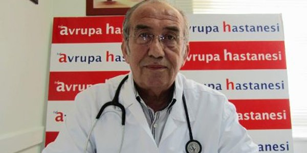 Ramazan'da kalp krizi riski artıyor/ Video