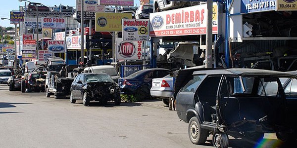 En �ok fiyat art��� 'kasko ve zorunlu trafik'te