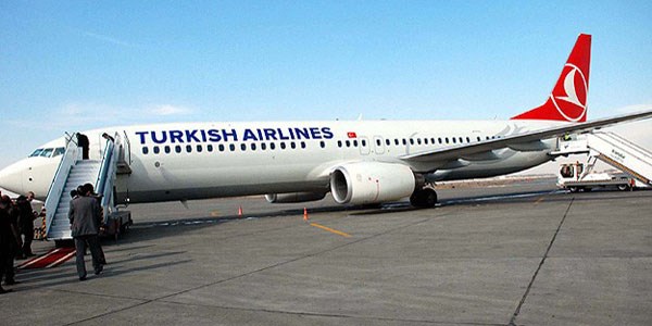 THY, Bing�l'e sefer d�zenleyecek