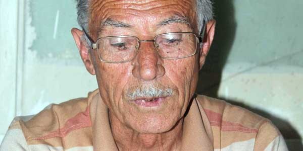 Kendisinin sand��� araziyi sat�nca cezay� yedi