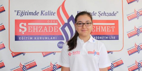 SBS birincisi: Hayat�m� SBS'ye odaklamad�m/Video