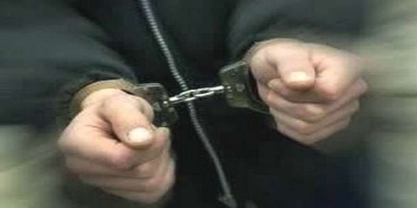 3 camide hırsızlık yapmaktan tutuklandı